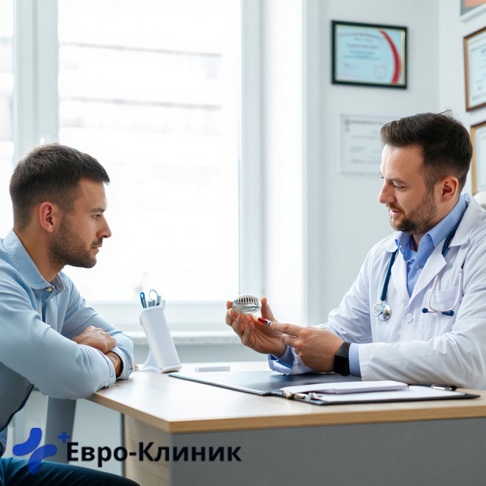 Консультация по химзащите от алкоголизма в Сураже